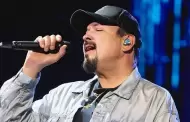 Pepe Aguilar an no conoce a su nieta