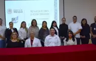 Se instala comit de accin comunitaria en el Hospital Materno Infantil de Mexicali