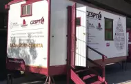 La Cespt refuerza su presencia en Playas de Rosarito con tres centros de atencin