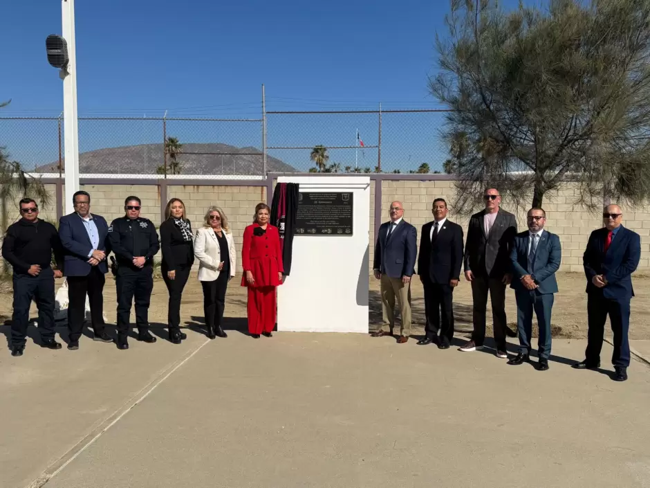 Celebran 25 aos del Instituto de prevencin y formacin interdisciplinaria