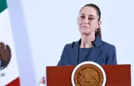 Refuerzan consulados de Mxico en EU ante llegada de Trump, asegura Sheinbaum