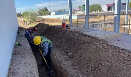 CESPM rehabilita Planta de Bombeo Xochimilco para mejorar capacidad de potabiliz