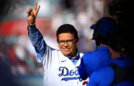 Revelan la causa de muerte de Fernando Valenzuela