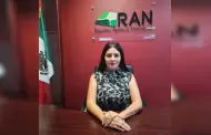 Nombran a Geovanna Loreto como titular del Registro Agrario Nacional (RAN) en Baja California