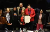 Regalo para AMLO? Imponen a Piedra Ibarra en la CNDH pese a ser la peor evaluada