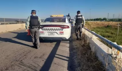 Hallan cuerpos de siete personas a un costado de la Maxipista Culiacn-Mazatln