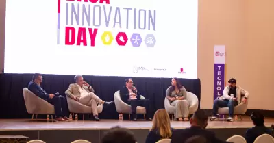 "Baja Innovation Day"