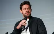 John Krasinski es el hombre ms sexy del mundo