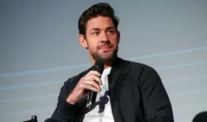 John Krasinski