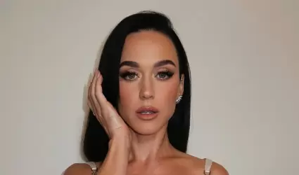 Katy Perry