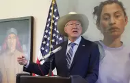 Ken Salazar revela que AMLO rechaz apoyo en seguridad y cerr la puerta a inversiones