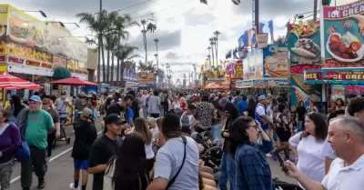 Feria de San Diego