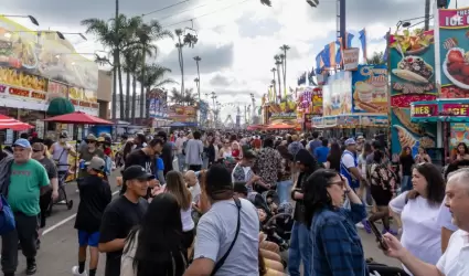 Feria de San Diego