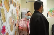 Fomenta IMSS BC autocuidado de la salud para prevenir diabetes