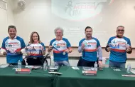 Anuncia Pro Oncavi la 3ra. edicin de carrera atltica con causa "Prevencin en Accin" por la salud masculina