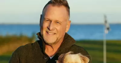 Dave Coulier