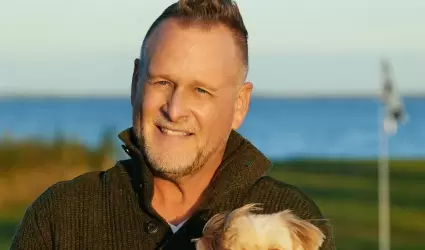 Dave Coulier