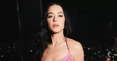 Katy Perry