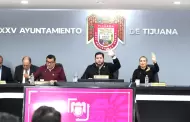 Aprueba Cabildo proyecto de Ley de Ingresos del municipio de Tijuana para 2025