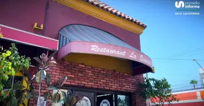 Restaurante La Especial, referente de cocina mexicana y ambiente familiar.