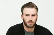 Chris Evans revela que ya quiere ser pap