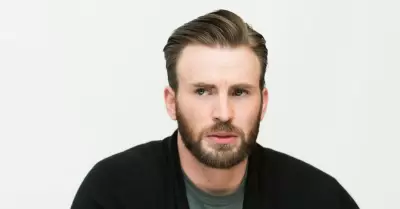 Chris Evans