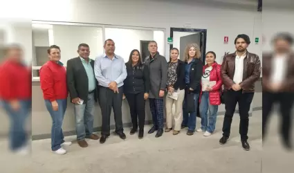 Fortalece gobierno de Claudia Agat�n mecanismos para reducir la violencia, la ma