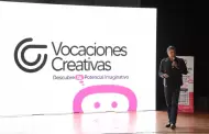 Arranc Secretara de Economa de BC programa "Vocacin Creativa" en colaboracin con Cobach BC