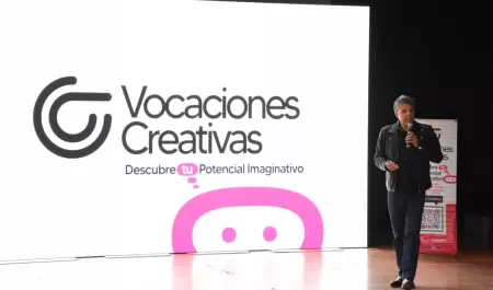 "Vocacin Creativa"