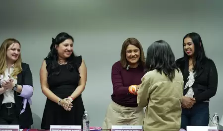 Instituto de la Mujer para el Estado de Baja California