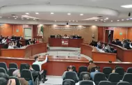 Legisladores aprueban la conformacin de la Comisin de Diversidad de la XXV Legislatura