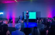 Se sigue fortalecimiento del ecosistema emprendedor en Tijuana: CDT