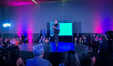 Se sigue fortalecimiento del ecosistema emprendedor en Tijuana