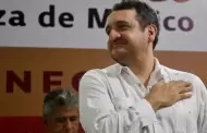 Sano y pleno, as vio Andy a Lpez Obrador en su cumpleaos 71