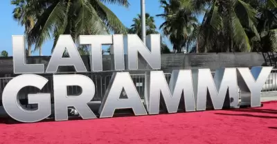 Latin Grammys 2024