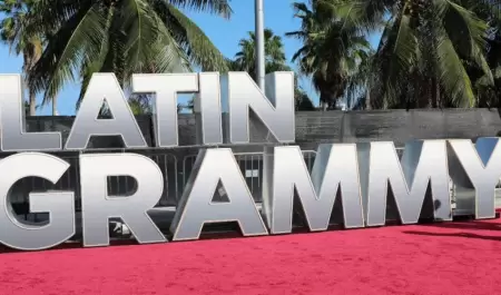 Latin Grammys 2024