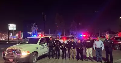 Inicia operativo legin en el Valle de Mexicali