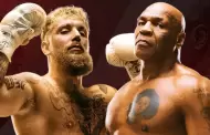 Mike Tyson vs Jake Paul Dnde ver la pelea este viernes?