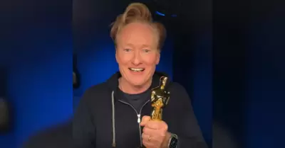 Conan O'Brien