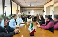 Respaldar SEPESCA BC la reconversin de agricultores de Mexicali a la acuacultura