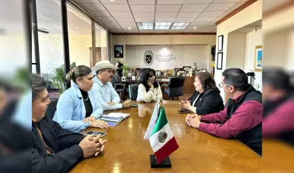 Respaldar SEPESCA BC la reconversin de agricultores de Mexicali a la acuacultu