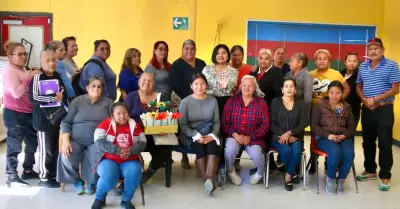 Mujeres Constructoras de Paz