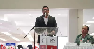 Participa Armando Ayala en arranque del Buen Fin