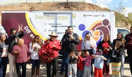 Jornada de bienestar a Praderas de La Mesa