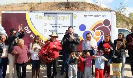 Jornada de bienestar a Praderas de La Mesa