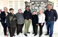 Celebran 50 aos de la Biblioteca Benito Jurez de Ensenada