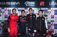 Capitanes de Xolos quieren que se haga sentir el Mictln