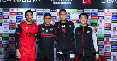 Capitanes de Xolos quieren que se haga sentir el Mictln