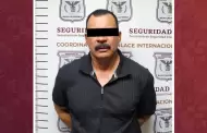 En Mexicali, FESC detiene a hombre buscado por asalto agravado y abuso de menor de edad