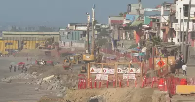 Playas de Tijuana